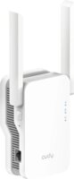 CUDY RE3600 Wi-Fi 7 Range Extender Kétsávos Jelerősítő - Fehér