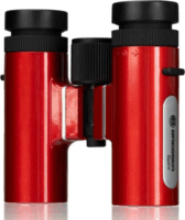 Bresser Spirit Binokuláris 6x24 Távcső - Piros