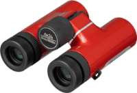 Bresser Spirit Binokuláris 6x24 Távcső - Piros