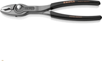 Knipex TwinGrip Csúszócsuklós Fogó 200mm - 2025 Karácsonyi kiadás