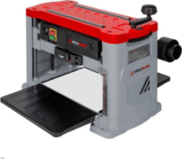 Holzmann DHM330_230V Vastagoló Elektromos Asztali Gyalugép 1500W