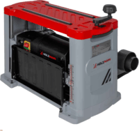 Holzmann DHM330_230V Vastagoló Elektromos Asztali Gyalugép 1500W