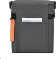 Fujifilm instax Mini 41 Fotós Táska 11 x 13 x 7 cm - SZürke