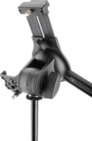 K&M 19790 Univerzális Tablet Állvány - Fehér