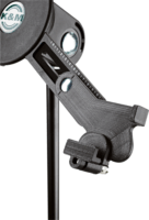 K&M 19790 Univerzális Tablet Állvány - Fehér