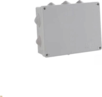 Tracon PD75x35 Falon kívüli rugalmas kötődoboz (5db / csomag)