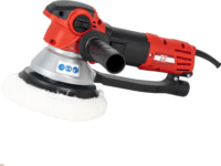 Holzmann EZS150PRO Elektromos Polírozógép és csiszológép 150mm 710W