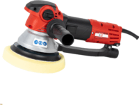 Holzmann EZS150PRO Elektromos Polírozógép és csiszológép 150mm 710W