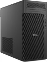 Dell Pro FCT2250 Full Tower Számítógép (Intel Core Ultra 7-265K / 32GB / 1TB M.2 SSD / DVD-RW)
