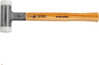 Halder 3366040 Supercraft visszacsapásmentes kalapács (715g)