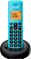 Alcatel E160 Wireless Dect Asztali Telefon - Kék