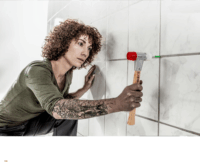 Halder 3968040 Baseplex Kalapács ‎Ø4cm (508g)