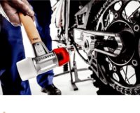 Halder 3968050 Baseplex Kalapács Ø:5cm (940g)