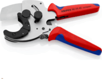 Knipex 902540 kézi műanyag Csővágó Ø 26 - 40 mm