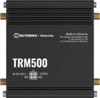 Teltonika TRM500 Wireless 5G LTE Ipari Modem Router