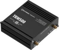 Teltonika TRM500 Wireless 5G LTE Ipari Modem Router
