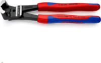 Knipex 6102200 karos végcsípő / csapszegező csípőfogó 160mm