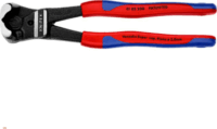 Knipex 6102200 karos végcsípő / csapszegező csípőfogó 160mm