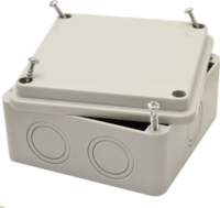 Tracon MED10105 10 x 10 x 5 cm Kötődoboz