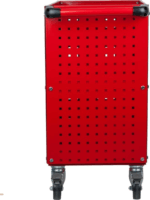 KS Tools 890.0006 ECOline Műhelykocsi