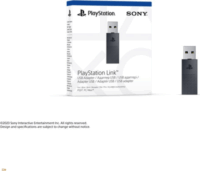 Sony 2808872 PlayStation Link™ USB adapter