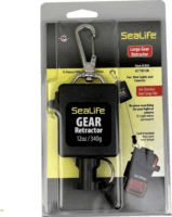 Sealife SL926 Retractor System - Búvár víz alatti kamera kiegészítő