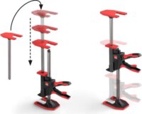 Bessey BEYCEPS BEY-IK Egykezes emelőszerszám tartozék készlet