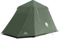 Coleman FastPitch Lodge 4 személyes Kabin sátor 320 x 245 x 200 cm - Zöld