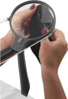 Carson HF-11 osztott fogantyús 3,5x nagyító LED fénnyel