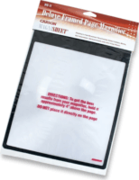 Carson MagniSheet Teljes oldalas 2x Nagyító lap