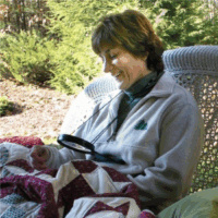 Carson HF-66 MagniFree Nyakba akasztható nagyító LED fénnyel