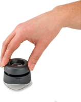 Carson LH-50 VersalLoupe Nagyító LED fénnyel