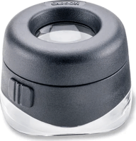 Carson LH-50 VersalLoupe Nagyító LED fénnyel