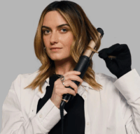 Remington One Straight & Curl Elektromos Hajformázó 63W - Fekete