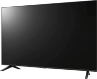 LG 43" 43AU731C0LA 16:9 4K UHD Smart TV
