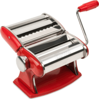 Girmi IM92 Kézi Tésztakészítő - Piros