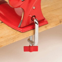 Girmi IM92 Kézi Tésztakészítő - Piros