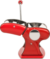 Girmi IM92 Kézi Tésztakészítő - Piros