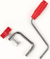 Girmi IM92 Kézi Tésztakészítő - Piros