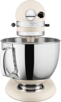 KitchenAid Artisan 5KSM175PSEPL Konyhai Robotgép 4.8L 300 Watt - Fehér