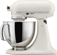 KitchenAid Artisan 5KSM175PSEPL Konyhai Robotgép 4.8L 300 Watt - Fehér