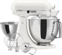 KitchenAid Artisan 5KSM175PSEPL Konyhai Robotgép 4.8L 300 Watt - Fehér