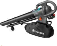 Gardena 14895-20 Akkumulátoros Lombfúvó / Szívó 18V