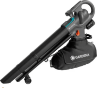 Gardena 14895-20 Akkumulátoros Lombfúvó / Szívó 18V