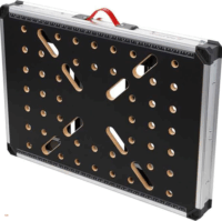 Holzmann FLEX01 Összecsukható Munkaasztal (84,5 x 60 x 88,5 cm)