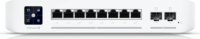 Ubiquiti Enterprise 8-port 2.5Gbps PoE switch