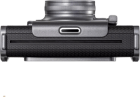 Fujifilm 16840933 Wide Evo Instant Fényképező 16Mpx - Fekete