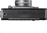 Fujifilm 16840933 Wide Evo Instant Fényképező 16Mpx - Fekete