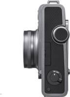 Fujifilm 16840933 Wide Evo Instant Fényképező 16Mpx - Fekete