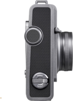 Fujifilm 16840933 Wide Evo Instant Fényképező 16Mpx - Fekete